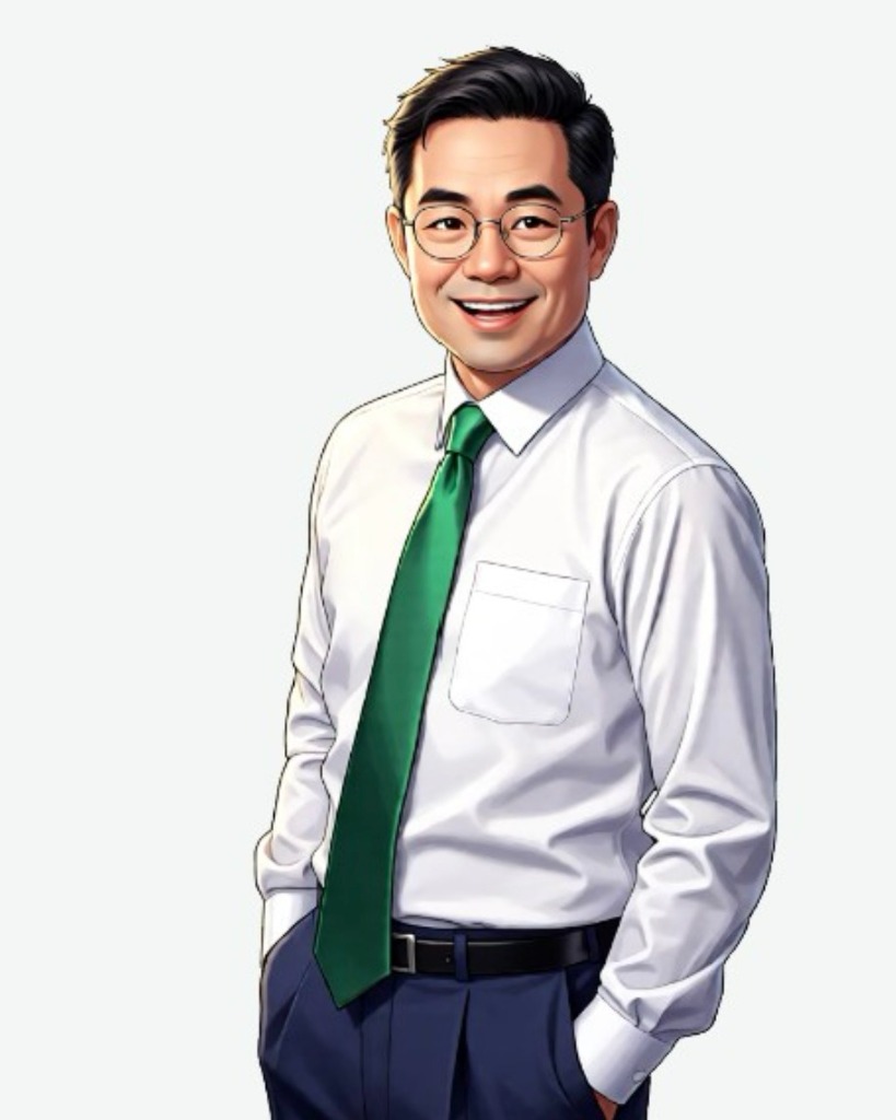 조대수 강사 프로필 사진