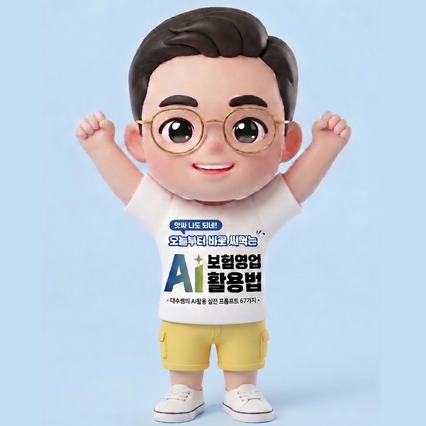 전문가 조대수 강사 프로필